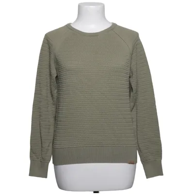 Sweater (Green) from Ariat Elastane