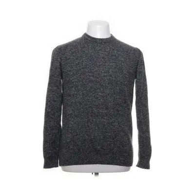 Tröja (Grå) från Tailored Originals Nylon, Ull