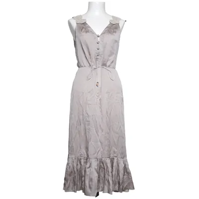 Klänning (Grå) från Isay