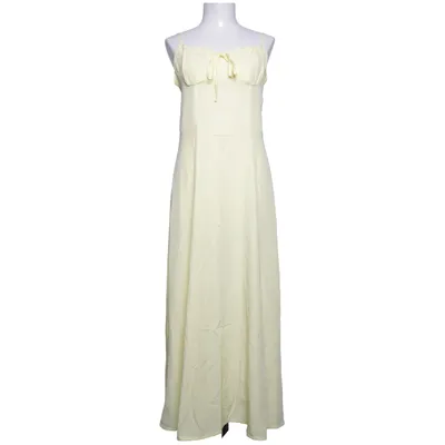Robe longue (Jaune) de X&Z Polyester