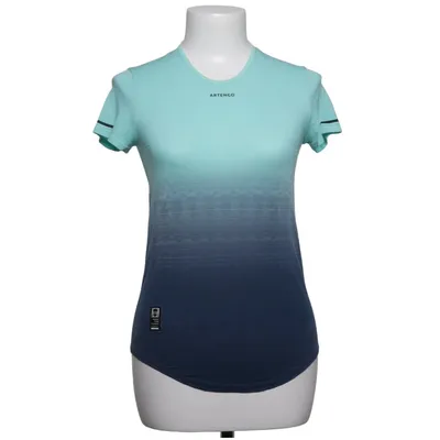 T-shirt (Green, Blue) from Artengo