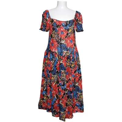 Klänning (Röd, Blå, Svart, Flerfärgad) från French Connection