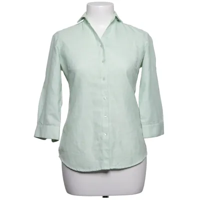 Shirt (Groen) van Park Avenue Polyester