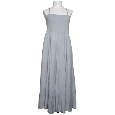 Robe longue (Gris) de Zay