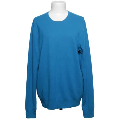 Tröja (Blå) från Uniqlo Kashmir
