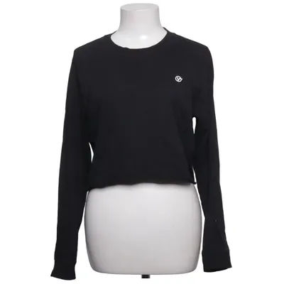 Crop top (Black) from Vans