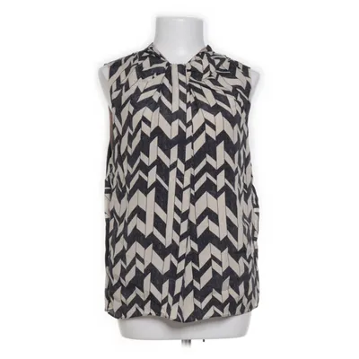 Top (Black, Beige) from DAY Birger et Mikkelsen Silk, Viscose