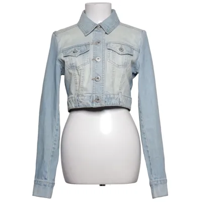 Veste en jean (Bleu) de JSFN