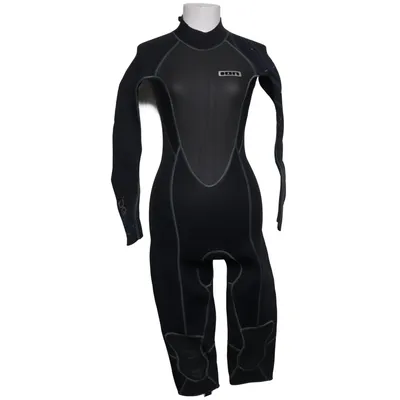 Wetsuit (Black) from ION Polyamide