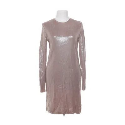 Klänning (Beige) från COS Viskos