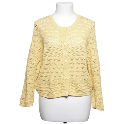 Kofta (Gul) från Indiska