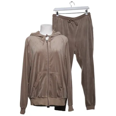 Loungewear (Brown) from Female Passion Elastane, Polyester