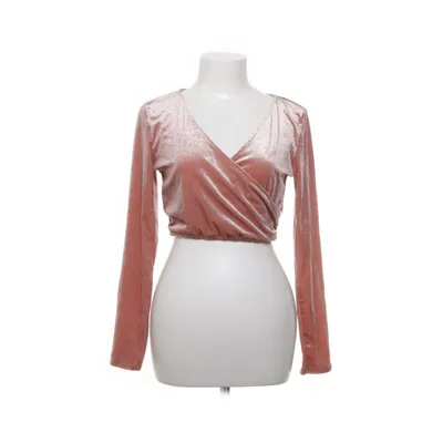 Haut portefeuille (Rose) de Surplus