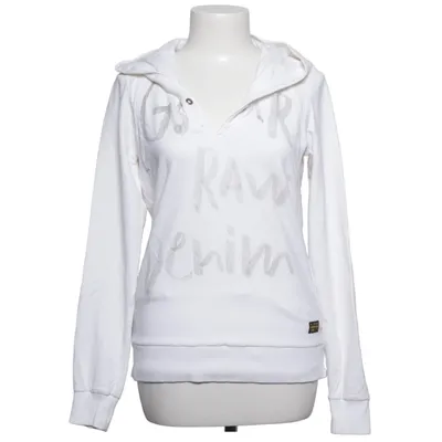 Hoodie (White) from G-Star Raw