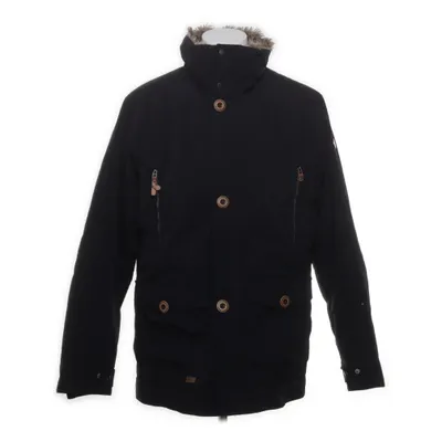 Parka (Grå) fra Five Seasons Polyamid, Polyester