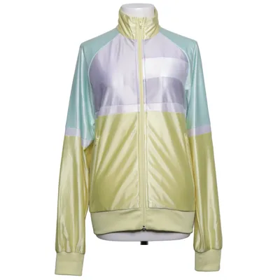 Veste de sport (Jaune, Violet, Vert) de Adidas Originals Polyester