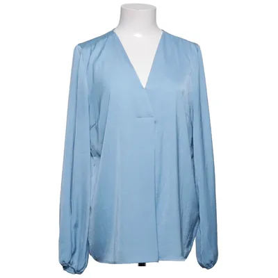 Blus (Blå) från InWear Återvunnen polyester