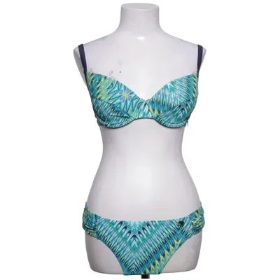 Bikini (Blå, Grön, Gul) från Panos Emporio Elastan, Polyamid