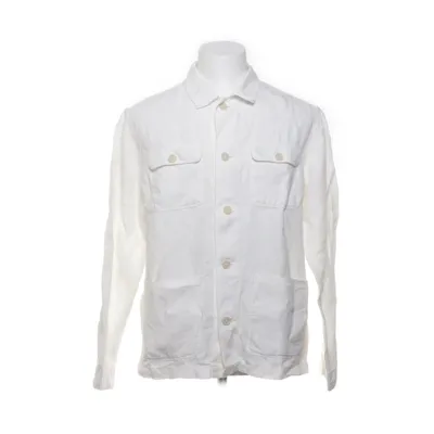 Shirt (White) from East West Linen