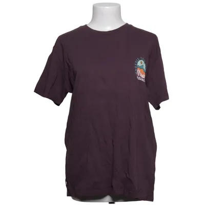 T-shirt (Lila, Flerfärgad) från Passenger