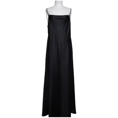 Kjole (Sort) fra Weekday Polyester