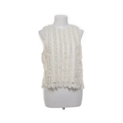 Tanktop (Beige) van VILA Polyester