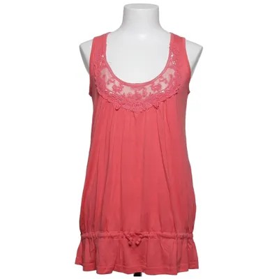 Linne (Röd) från Laura Scott Polyester, Viskos