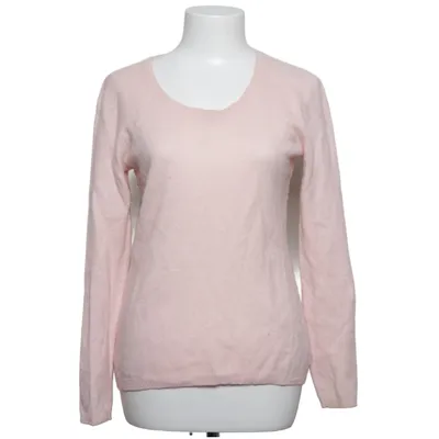 Trui (Roze) van Darling Harbour Kasjmier