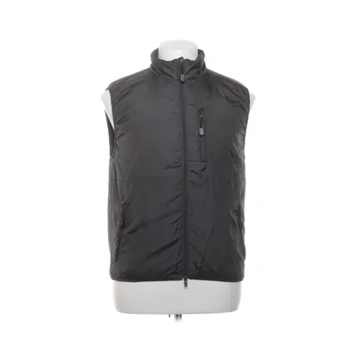 Ytterväst (Grå) från Aspesi Nylon