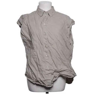 Short sleeve shirt (Sabina) from WERA Linen