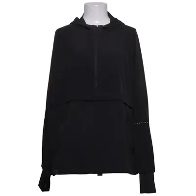 Anorak (Svart) från H&M Move Elastan, Polyester