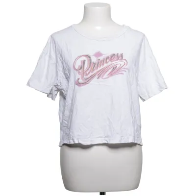 T-shirt (Blanc) de Truly Madly Deeply Coton