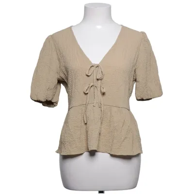 Topp (ENFIREBIRD SS TOP) från Envii Elastan, Polyester, Viskos