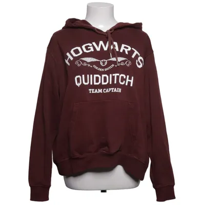 Sweat à capuche (Rouge) de Harry Potter x H&M Coton, Polyester