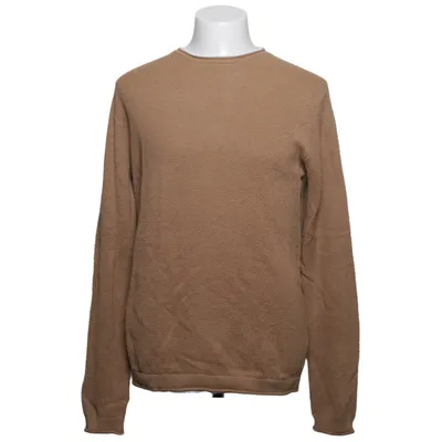 Pull-over (Beige) de Sorbino Acrylique, Coton