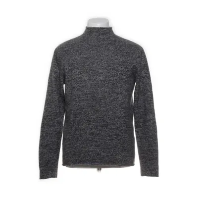 Polotröja (Grå) från COS Kashmir, Ull