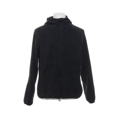 Huvtröja (Blå, Svart) från On the Peak Polyester