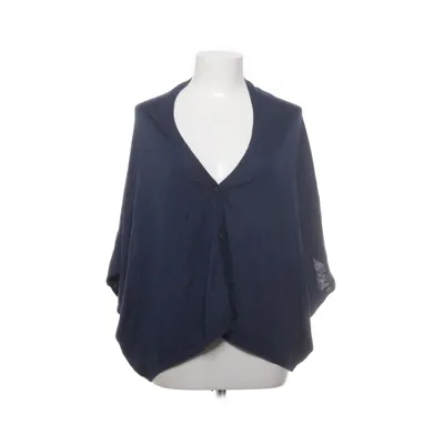 Kofta (Blå) från ESPRIT Polyester, Viskos