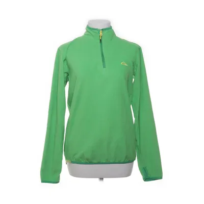 Fleecetröja (Grön) från Quiksilver