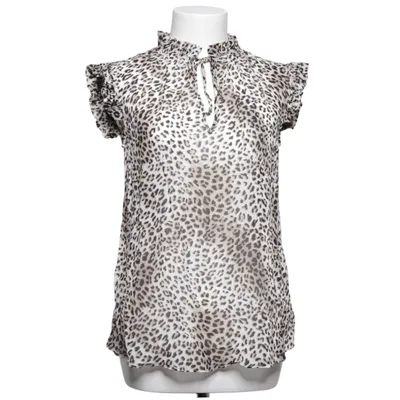 Top (Multicolored) from Lene Sand Viscose