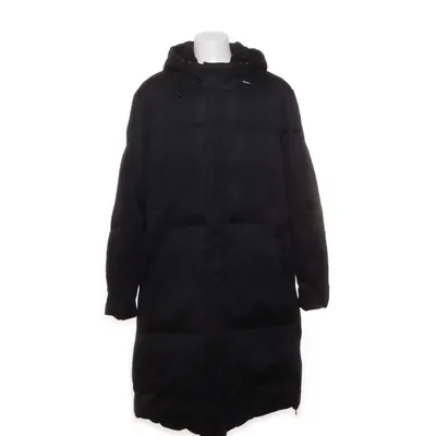 Manteau d'hiver (Noir) de Zara Man