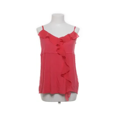 Topp (Rosa) från Lindex Polyester, Viskos