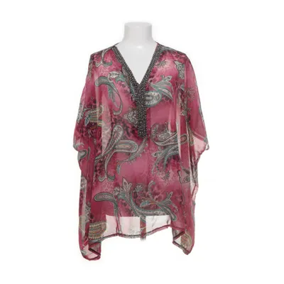 Tunika (Rosa, Flerfärgad) från Mississippi Polyester