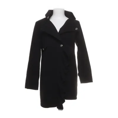 Kappa (Svart) från Smooph Polyester, Viskos