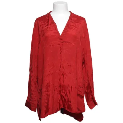 Blouse (Rouge) de Indiska