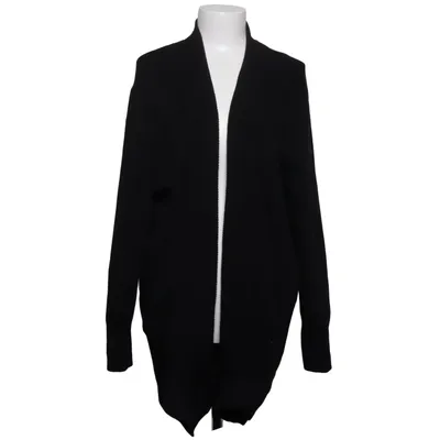Cardigan (Black) from DeFacto Woman Acrylic