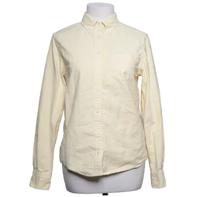 Chemise (Jaune) de GANT Coton