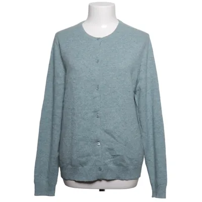 Cardigan (Bleu) de Eric Bompard Cachemire