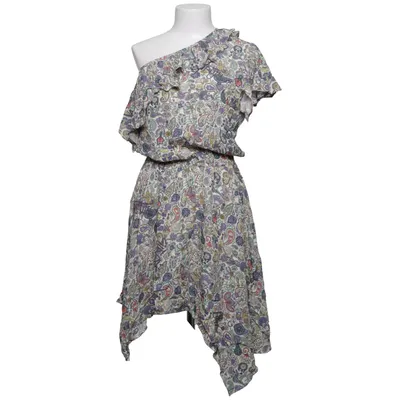 Jurk (Meerkleurig) van Zadig & Voltaire Viscose
