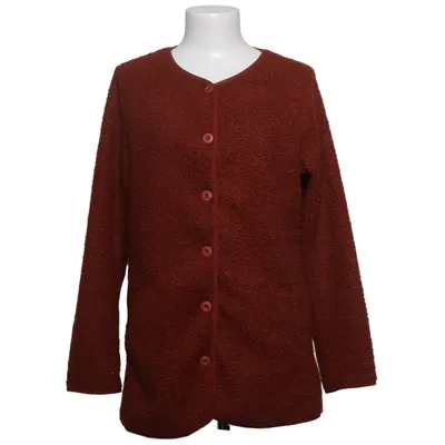 Kofta (Brun) från Ambria Polyester